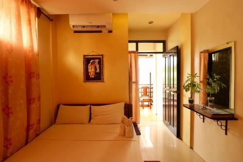 Hotel Rosanna's Pension
