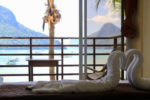 Hotel Rosanna's Pension