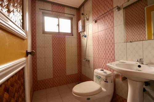 Hotel Rosanna's Pension
