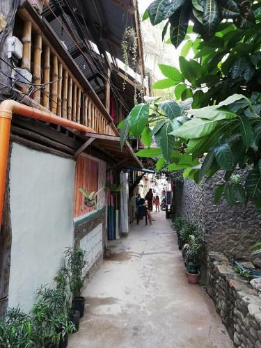 Bella's Homestay