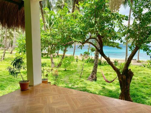 Moon Beach Villas El Nido