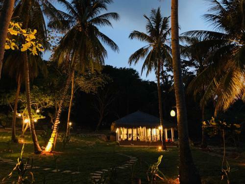 Moon Beach Villas El Nido