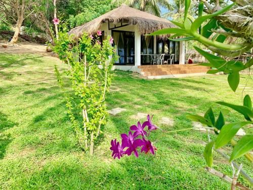 Moon Beach Villas El Nido