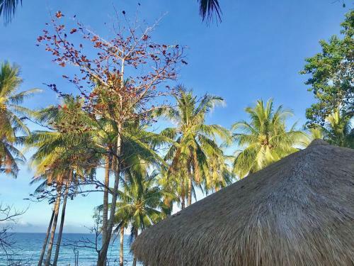 Moon Beach Villas El Nido