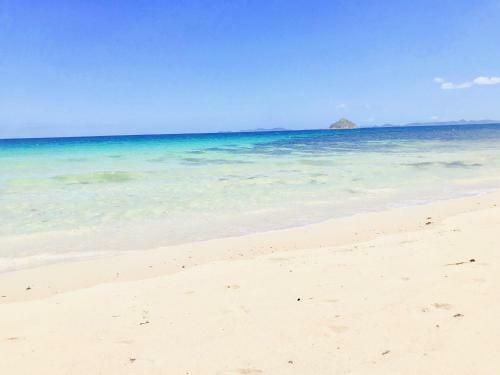 Moon Beach Villas El Nido