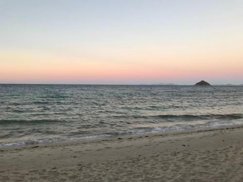 Moon Beach Villas El Nido