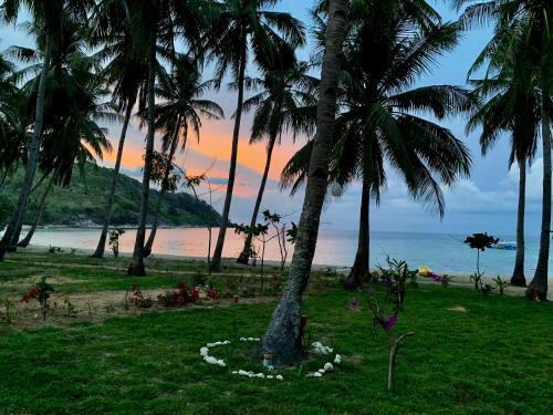 Moon Beach Villas El Nido