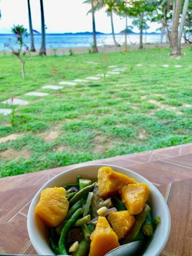 Moon Beach Villas El Nido