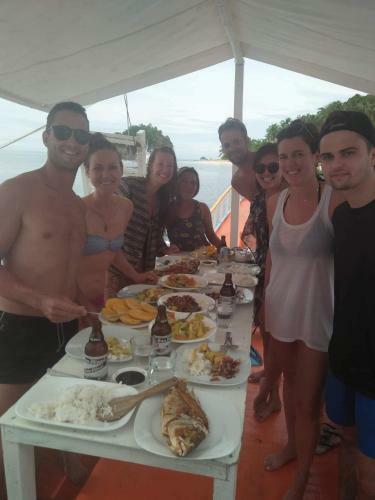 Linapacan Expeditions