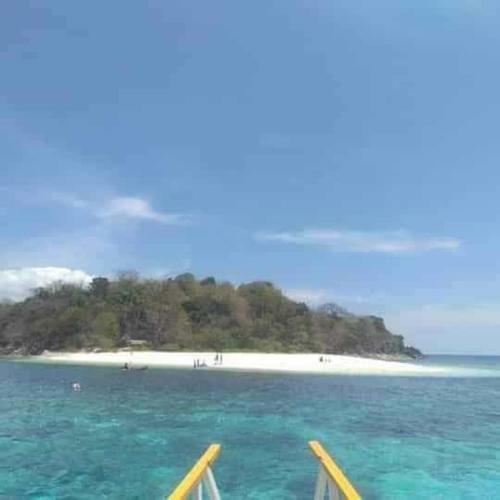 Linapacan Expeditions