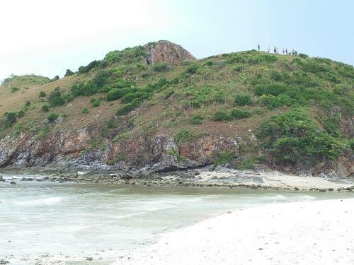 Linapacan Expeditions