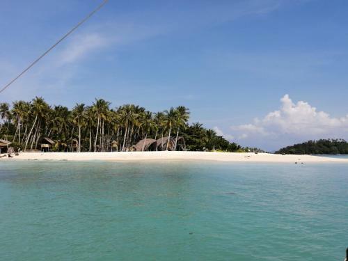 Backpackers Island El Nido