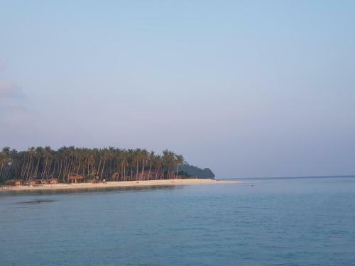 Backpackers Island El Nido