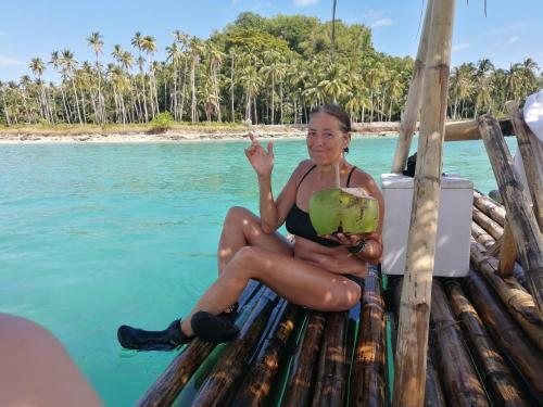 Backpackers Island El Nido