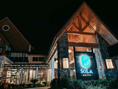 Sola Hotel
