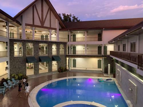 Sola Hotel