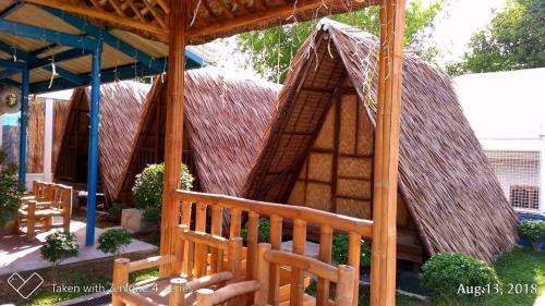 Hotel Bigblue Waters Resort