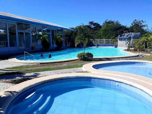 Hotel Bigblue Waters Resort