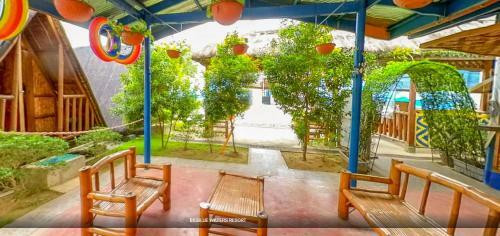 Hotel Bigblue Waters Resort
