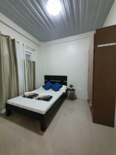 Unit 5 At Zone 19 Apartment- 3bedroomunit