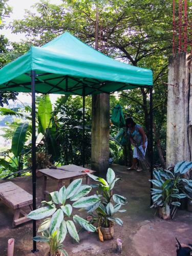 Camp Talusi Hills