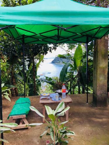Camp Talusi Hills