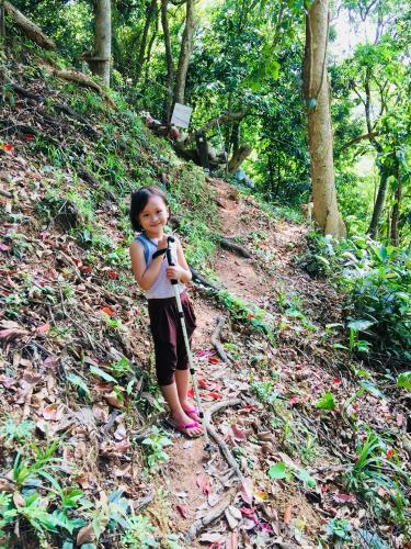 Camp Talusi Hills