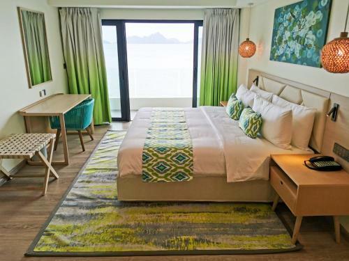 Hotel Lime Resort El Nido