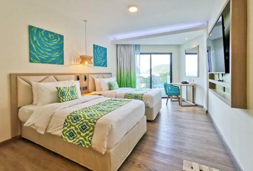 Hotel Lime Resort El Nido