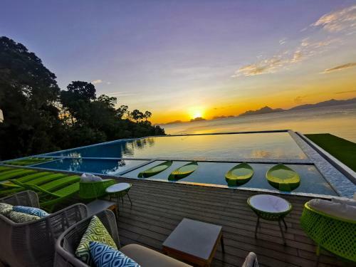 Hotel Lime Resort El Nido