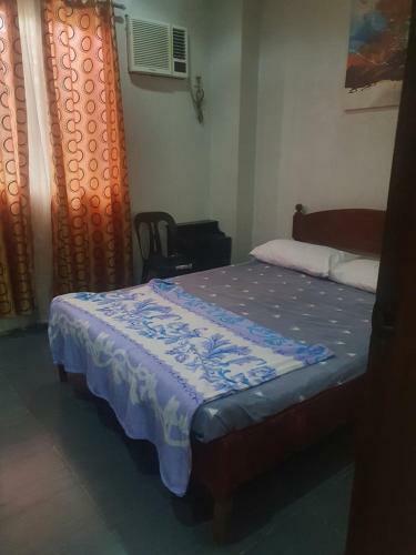 Bed & Breakfast Casa Sarmiento Travellers Inn
