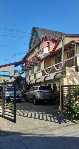 Bed & Breakfast Casa Sarmiento Travellers Inn