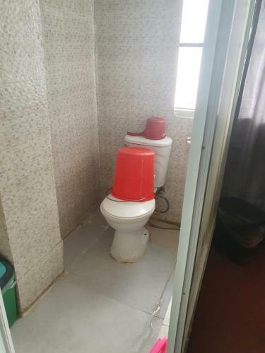 Bed & Breakfast Casa Sarmiento