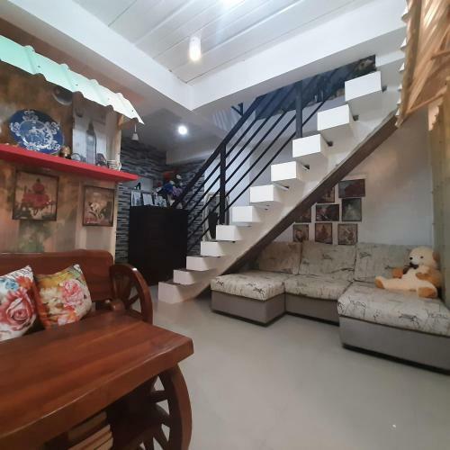 Redgate21 Homestay Cebu