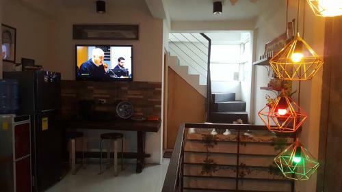Redgate21 Homestay Cebu