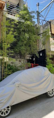 Redgate21 Homestay Cebu