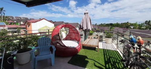Redgate21 Homestay Cebu