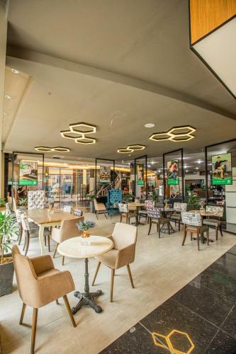 Solano Hotel Managed By Enderun Hotels