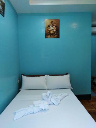 Posada Southside Tourist Inn