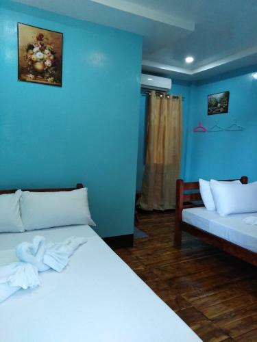 Posada Southside Tourist Inn