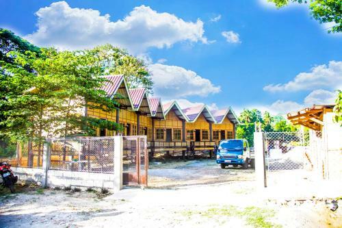 Posada Southside Tourist Inn