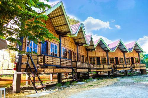 Posada Southside Tourist Inn