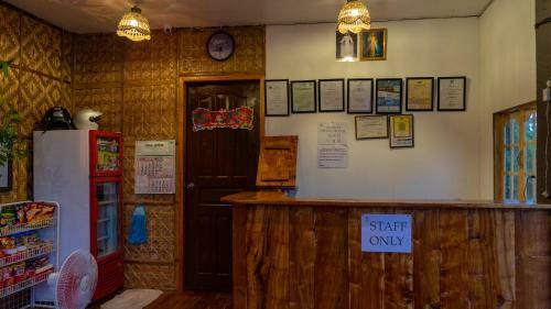 Posada Southside Tourist Inn