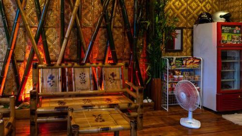 Posada Southside Tourist Inn