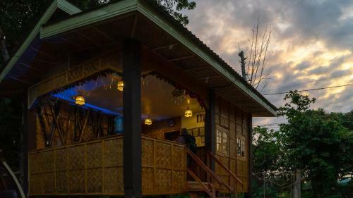 Posada Southside Tourist Inn
