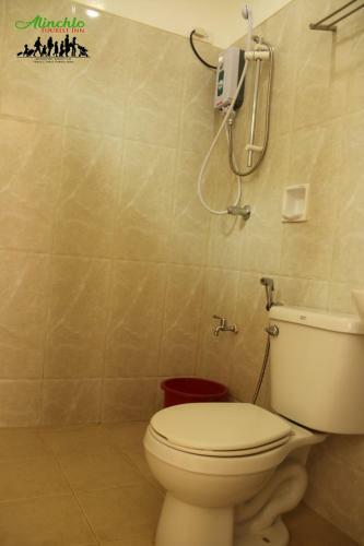 Alinchlo Hotel