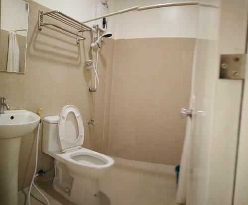 Hotel Thirdys Tourist Inn