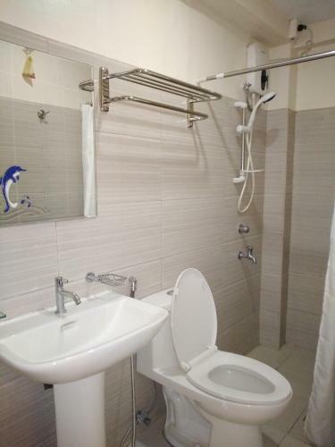 Hotel Thirdys Tourist Inn
