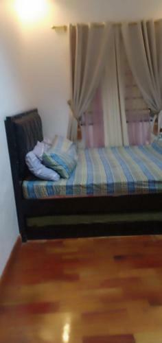A Home Away From Home