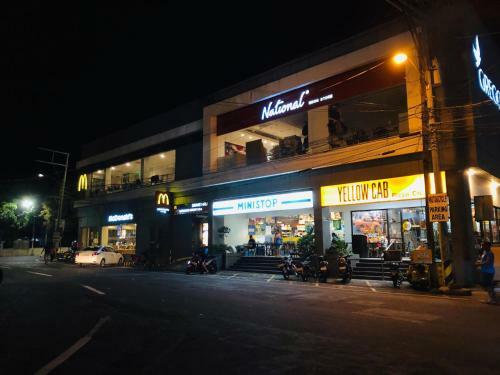 Golite Hostel-albay